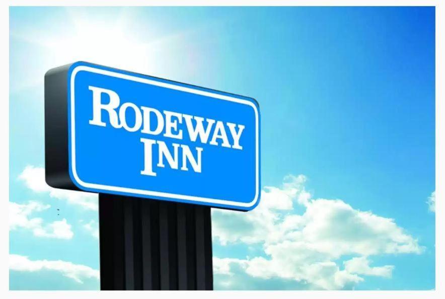 Rodeway Inn Church Hill - Tri Cities Area Екстериор снимка