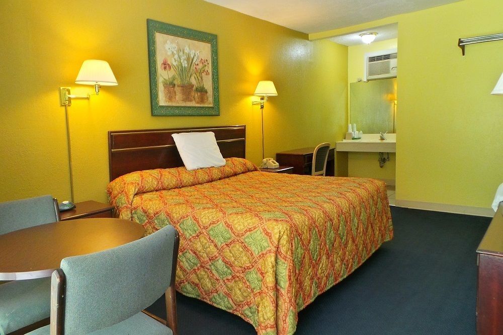 Rodeway Inn Church Hill - Tri Cities Area Екстериор снимка